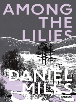 cover image of Among the Lilies